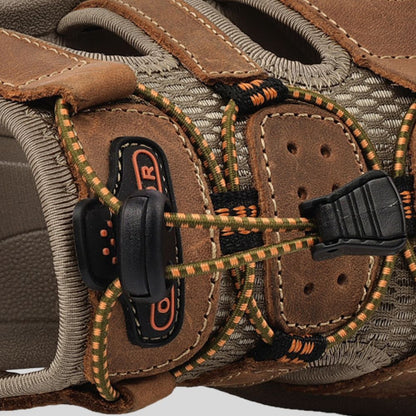 Levoire | Comfortable And Casual Men'S Sandals
