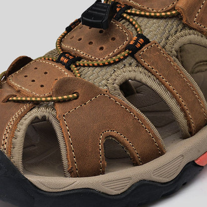 Levoire | Comfortable And Casual Men'S Sandals