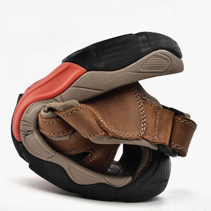 Levoire | Comfortable And Casual Men'S Sandals