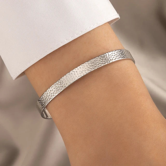 Levoire | Bracelet Mix & Match Doré Zilver 1