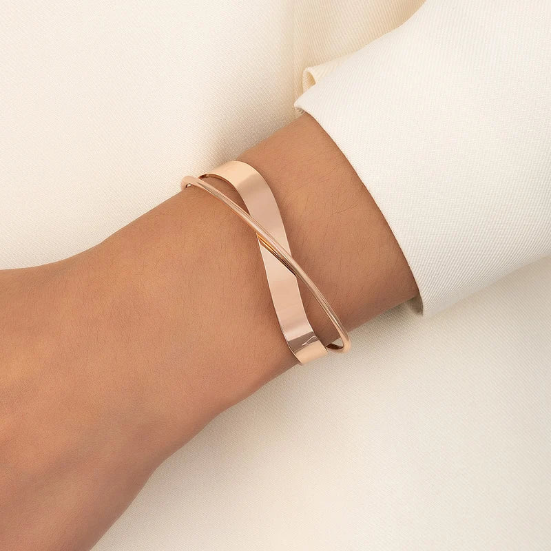 Levoire | Bracelet Mix & Match Doré