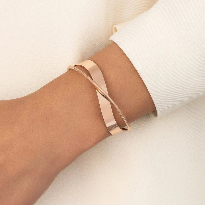 Levoire | Bracelet Mix & Match Doré