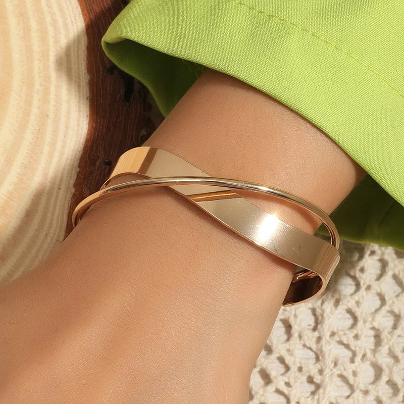 Levoire | Bracelet Mix & Match Doré