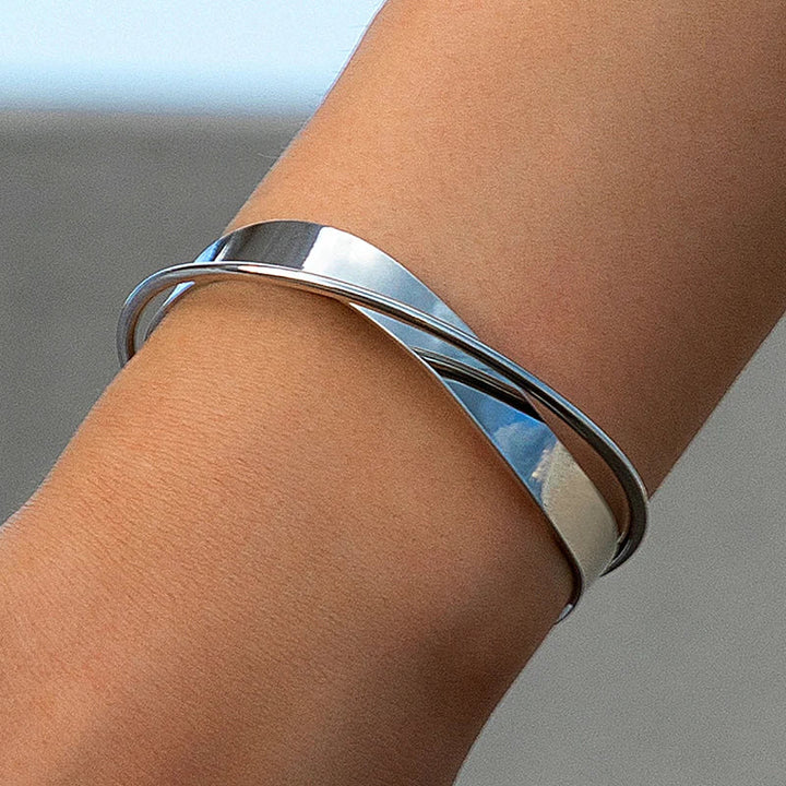 Levoire | Bracelet Mix & Match Doré