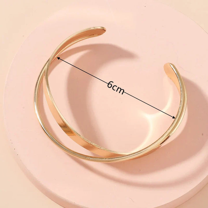 Levoire | Bracelet Mix & Match Doré