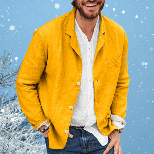 Levoire | Blazer Élégant Pour Hommes
