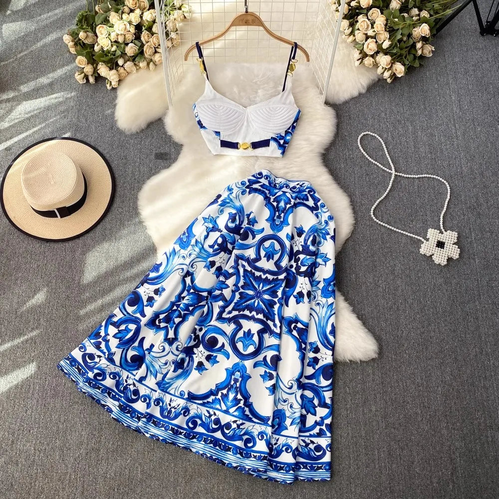 Levoire | Ensemble De Motifs Floraux Élégant