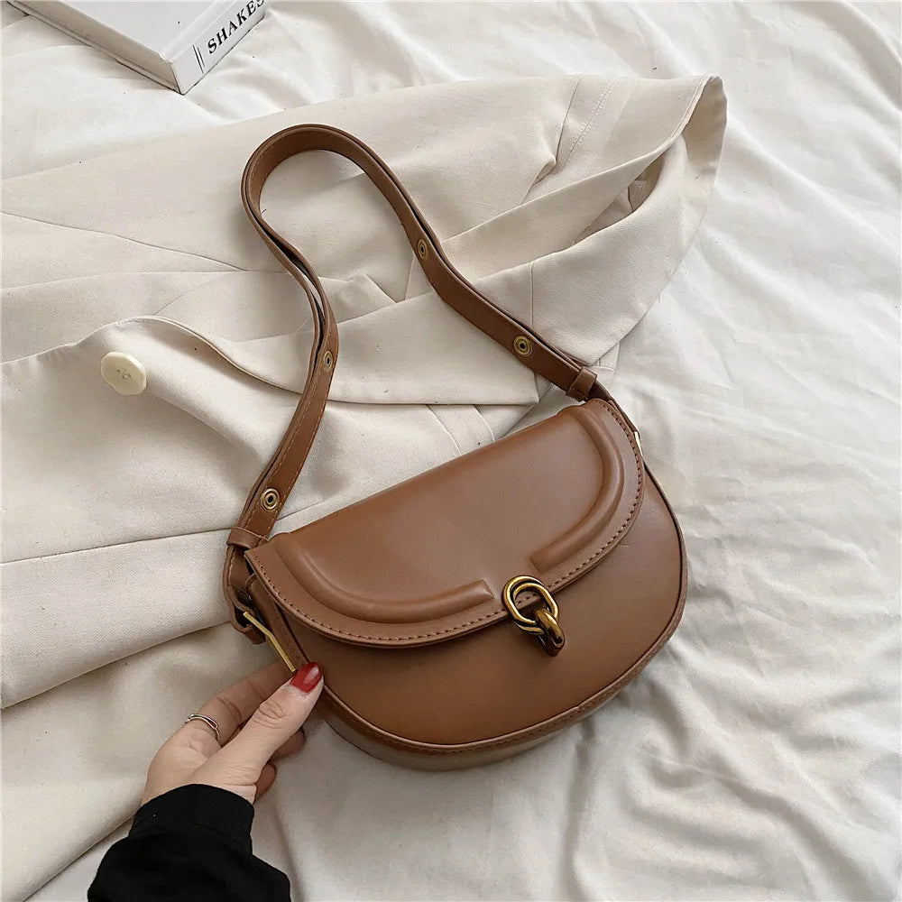 Levoire | À Bandoulière Classique Beige Onesize