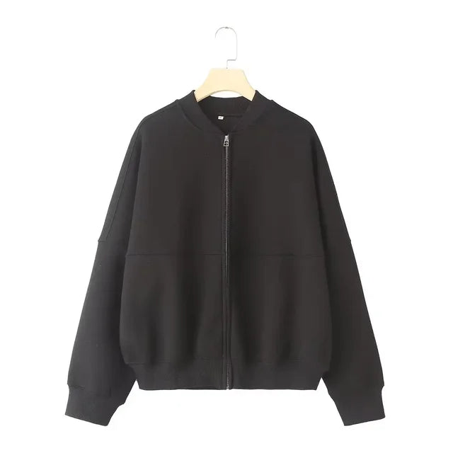 Levoire | Ensemble chaud pour femmes Noir