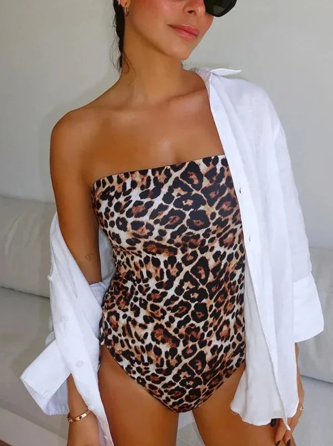 Levoire | Maillot De Bain À La Mode