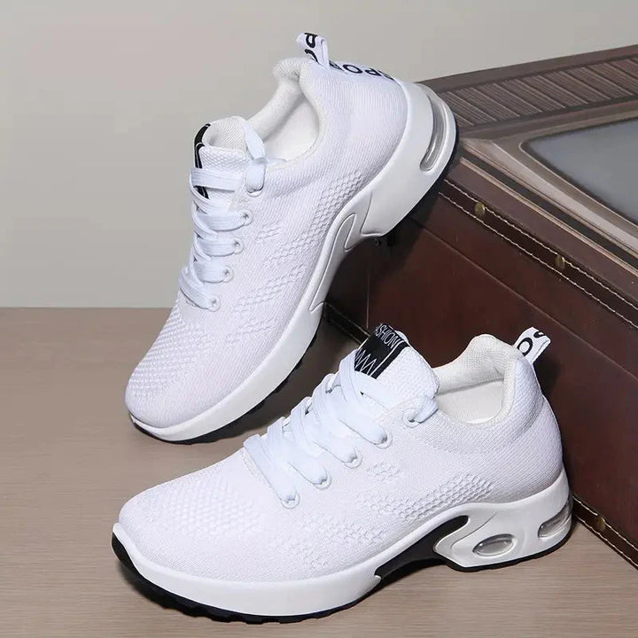 Levoire | Semelle Douce Chaussures De Randonnée Sneakers Femme