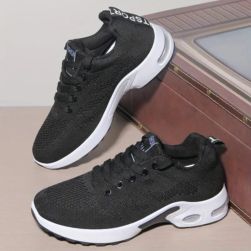 Levoire | Semelle Douce Chaussures De Randonnée Sneakers Femme