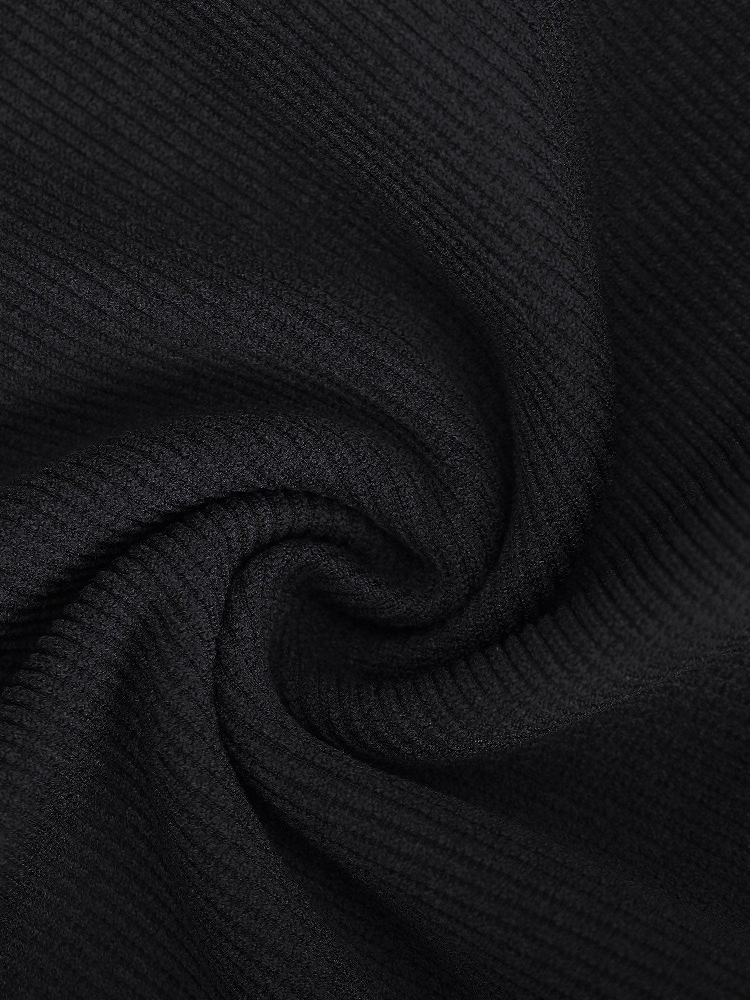 Levoire | Combinaison Femme Avec Manches Longues Sans Coutures Et Combinaison Fitness Sculptante