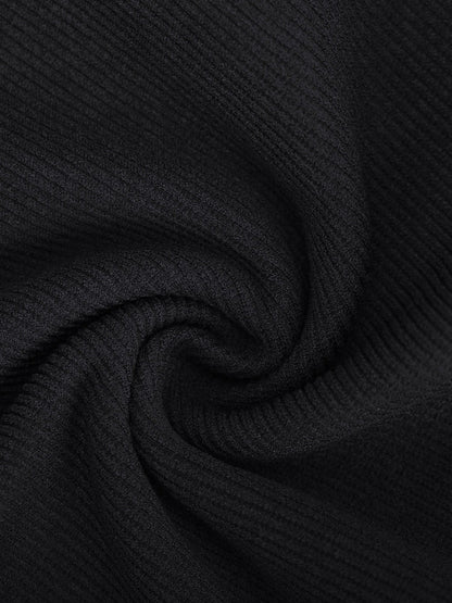 Levoire | Combinaison Femme Avec Manches Longues Sans Coutures Et Combinaison Fitness Sculptante