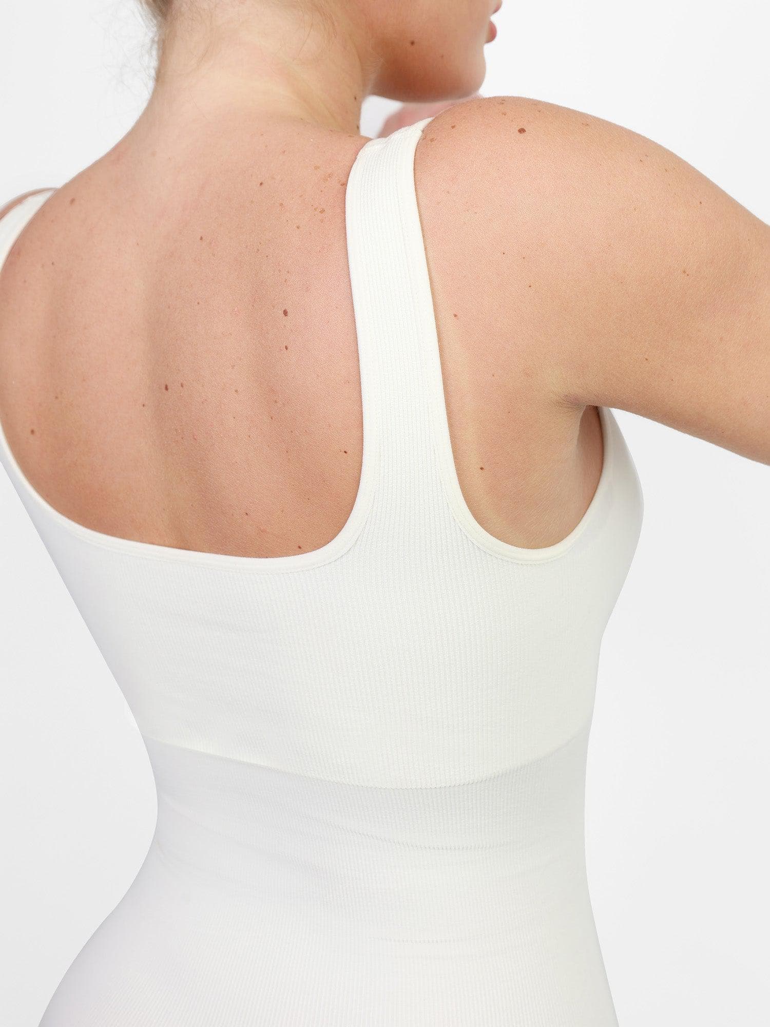 Levoire | Combinaison Femme Avec Manches Longues Sans Coutures Et Combinaison Fitness Sculptante