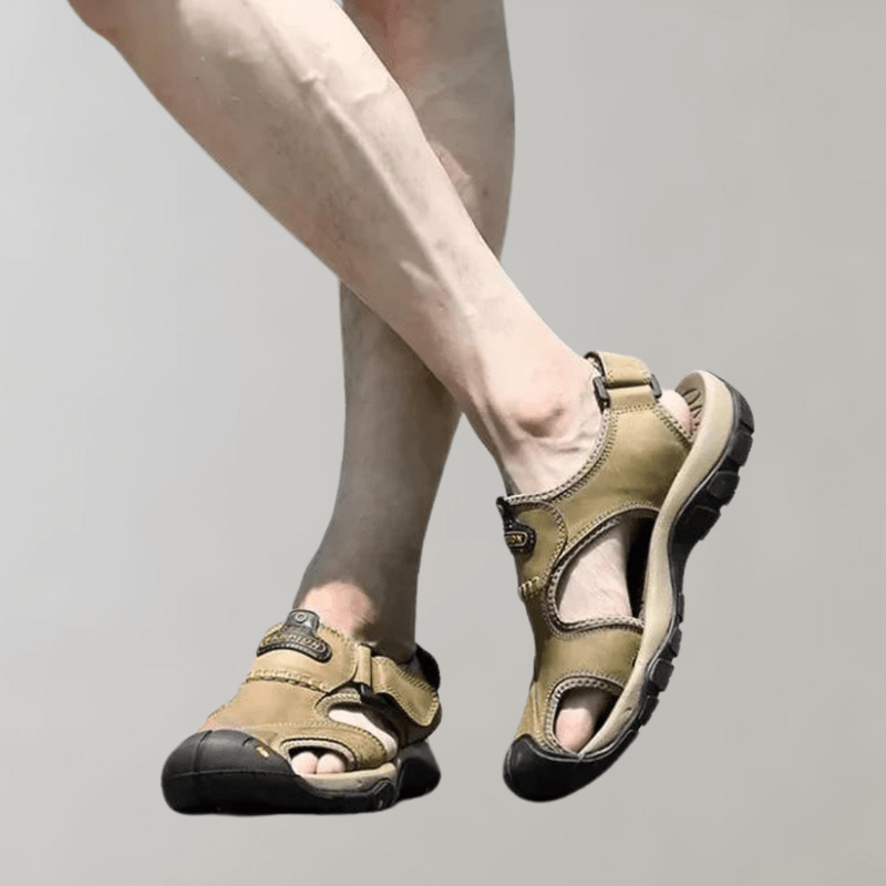 Levoire | Sandales confortables et élégantes