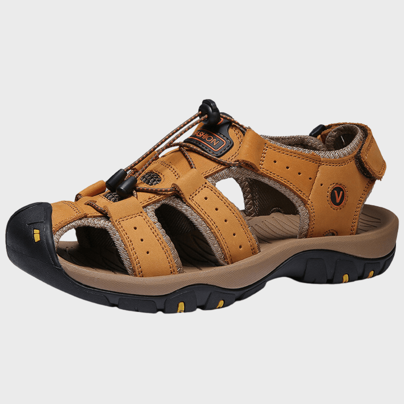 Levoire | Sandales confortables et élégantes Ou