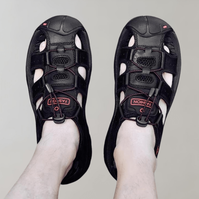 Levoire | Sandales confortables et élégantes