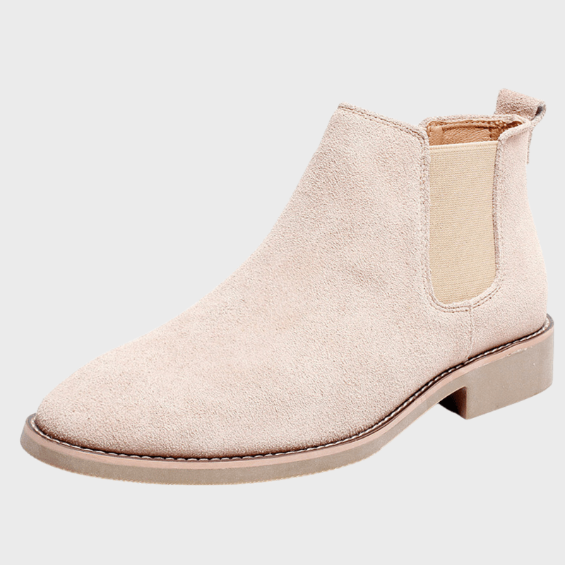 Levoire | Pantalons de glisse confortables Marron beige