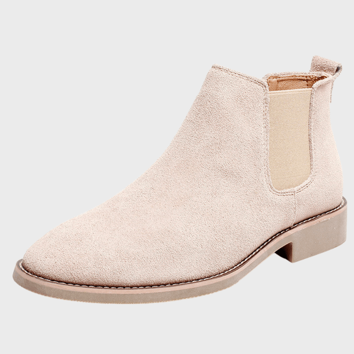 Levoire | Pantalons de glisse confortables Marron beige