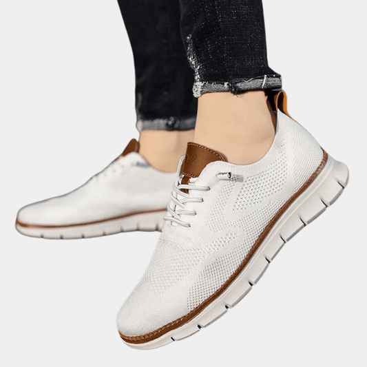Levoire | Chaussures élégantes légères Blanc