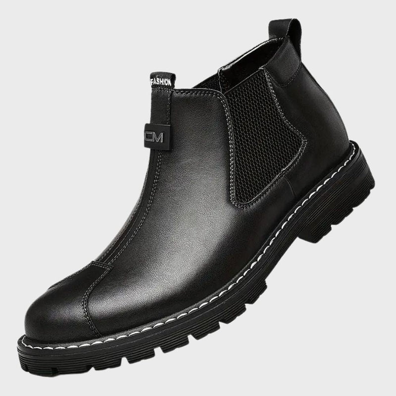 Levoire | Bottes au design élégant