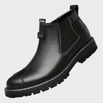 Levoire | Bottes au design élégant