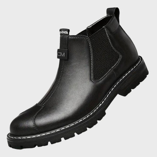 Levoire | Bottes au design élégant