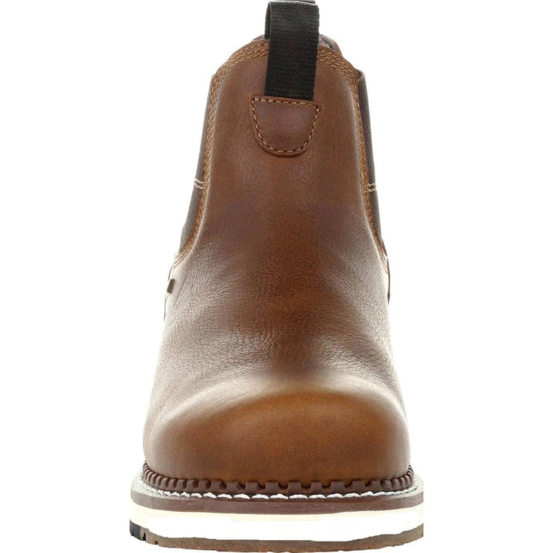 Levoire | Bottes Chelsea imperméables