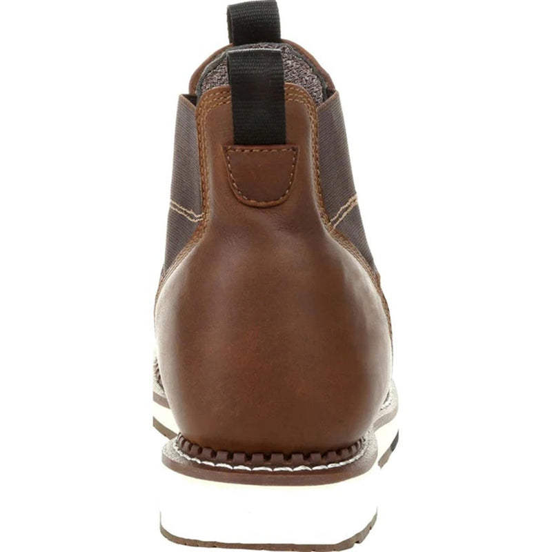 Levoire | Bottes Chelsea imperméables
