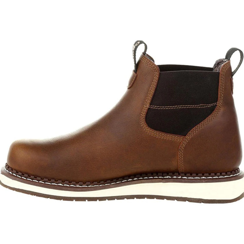 Levoire | Bottes Chelsea imperméables