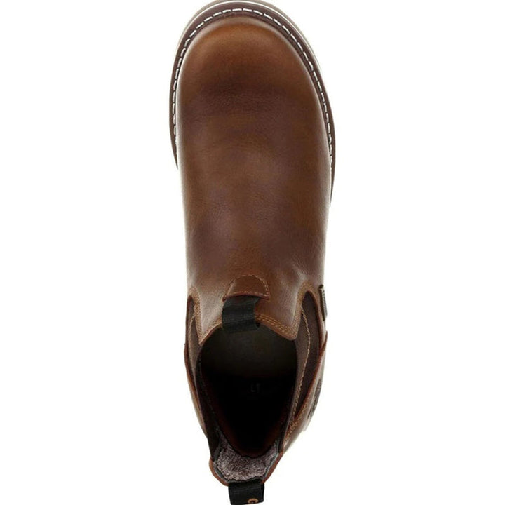 Levoire | Bottes Chelsea imperméables