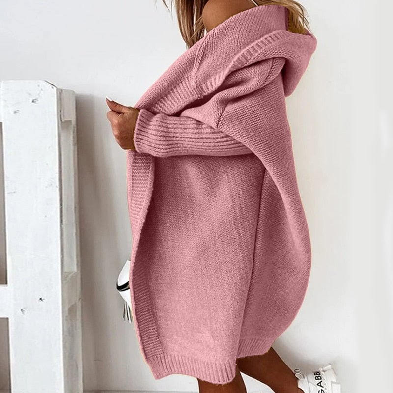 Levoire | Pull extrêmement confortable pour les personnes en surpoids