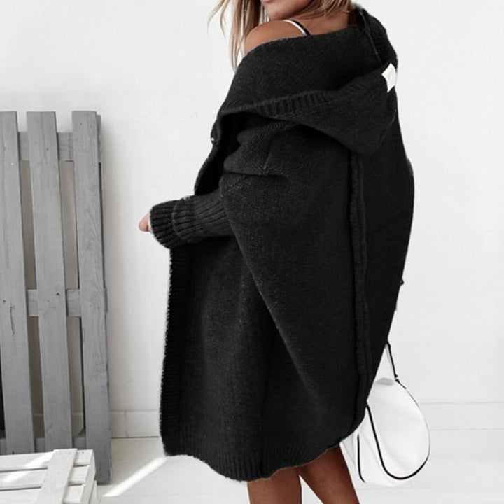 Levoire | Pull extrêmement confortable pour les personnes en surpoids