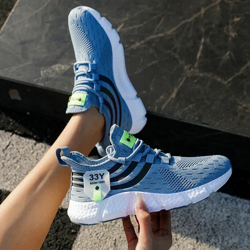 Levoire | Baskets De Course Tendance Et Confortables Pour Femmes