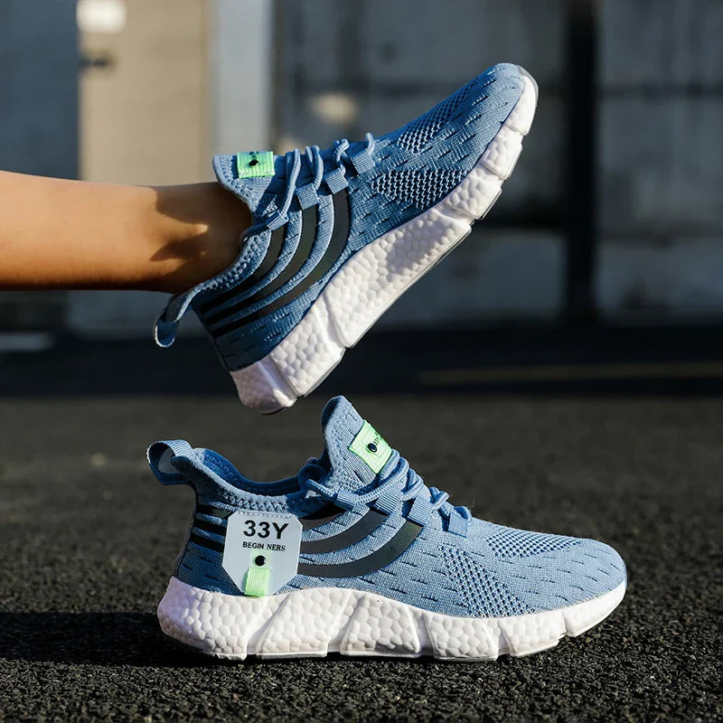 Levoire | Baskets De Course Tendance Et Confortables Pour Femmes