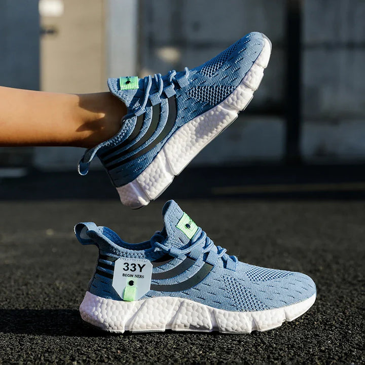 Levoire | Baskets De Course Tendance Et Confortables Pour Femmes