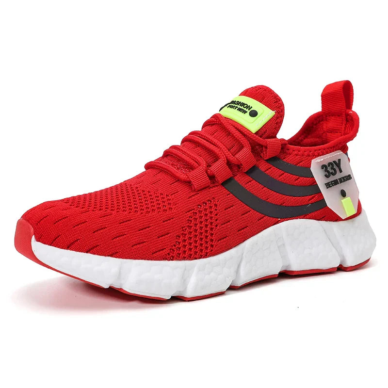 Levoire | Baskets De Course Tendance Et Confortables Pour Femmes