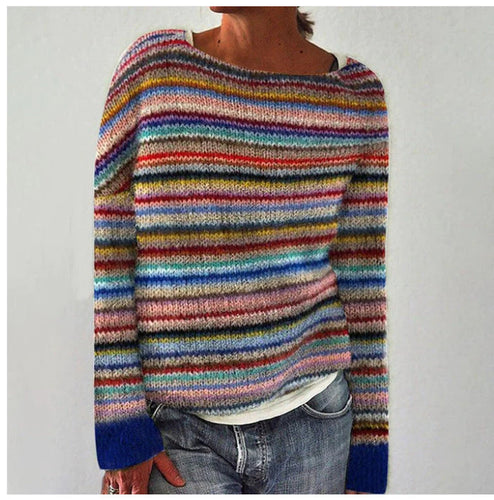 Levoire | Tricot Manches Longues Vêtements Femmes