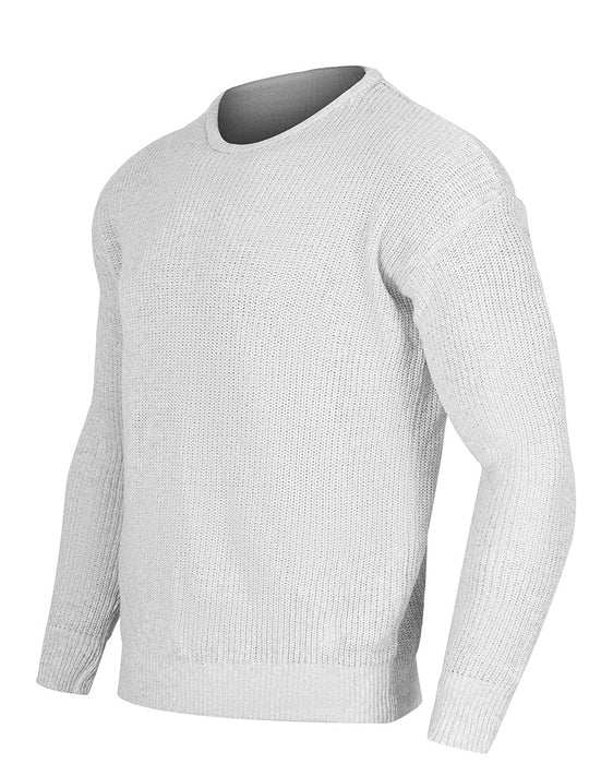Levoire | Rento Manches Longues Col Rond Pull