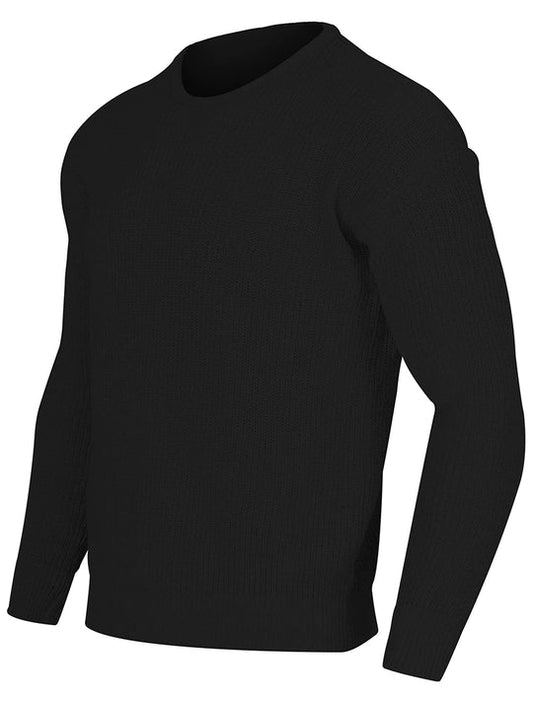 Levoire | Rento Manches Longues Col Rond Pull