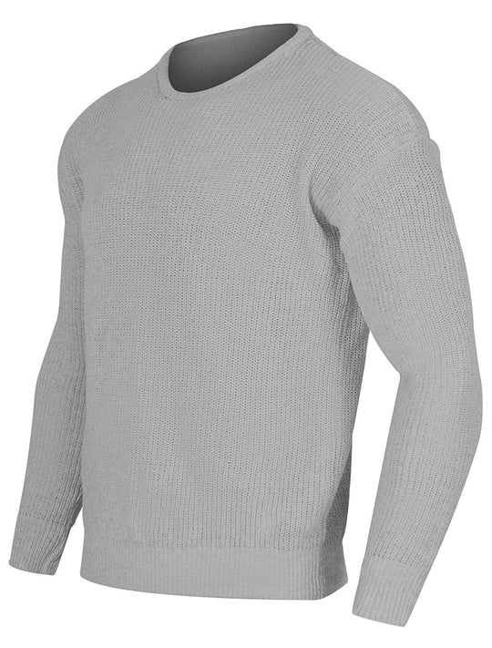 Levoire | Rento Manches Longues Col Rond Pull