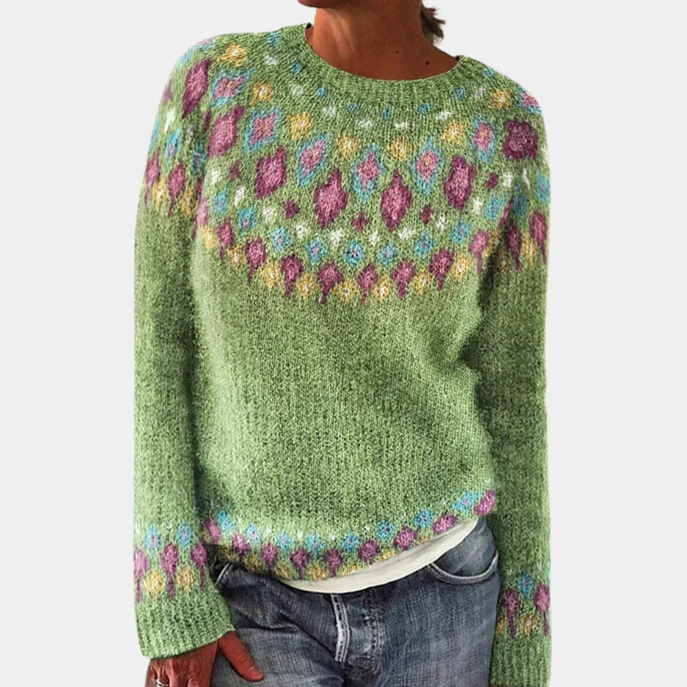 Levoire | Pulli En Laine Chaud Pour Hommes Stil M