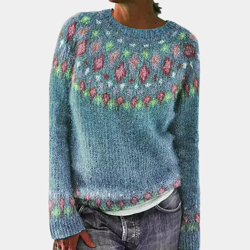 Levoire | Pulli En Laine Chaud Pour Hommes Stil L