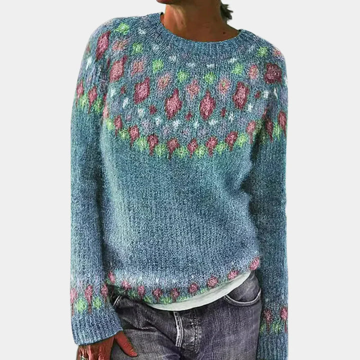 Levoire | Pulli En Laine Chaud Pour Hommes Stil L