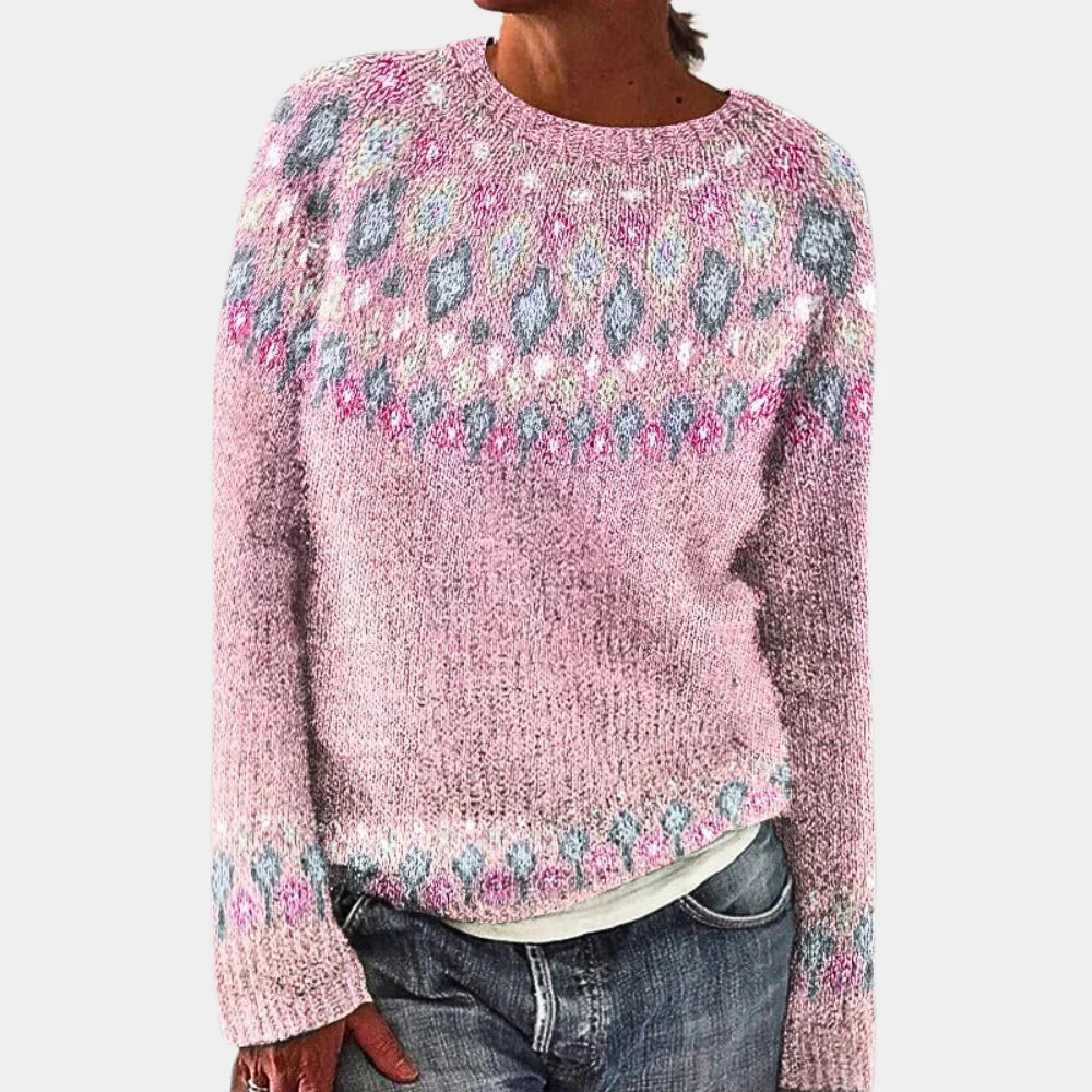 Levoire | Pulli En Laine Chaud Pour Hommes Stil K