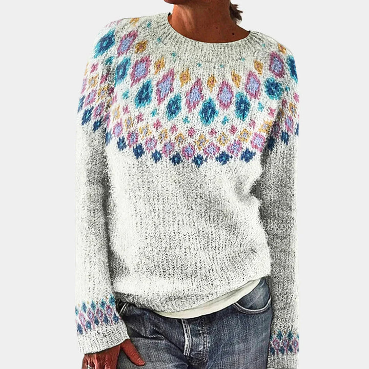 Levoire | Pulli En Laine Chaud Pour Hommes Stil J