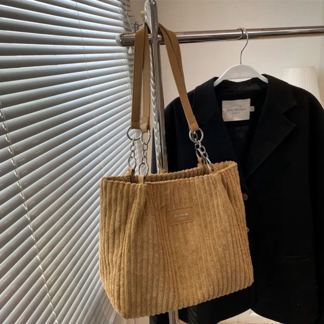 Levoire | Sac À Bandoulière Élégant Pour Un Usage Quotidien
