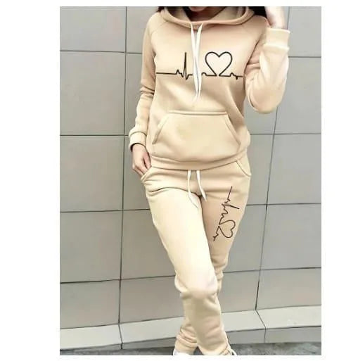 Levoire | Tuta Love combinaison sportive pour femmes G106Z397