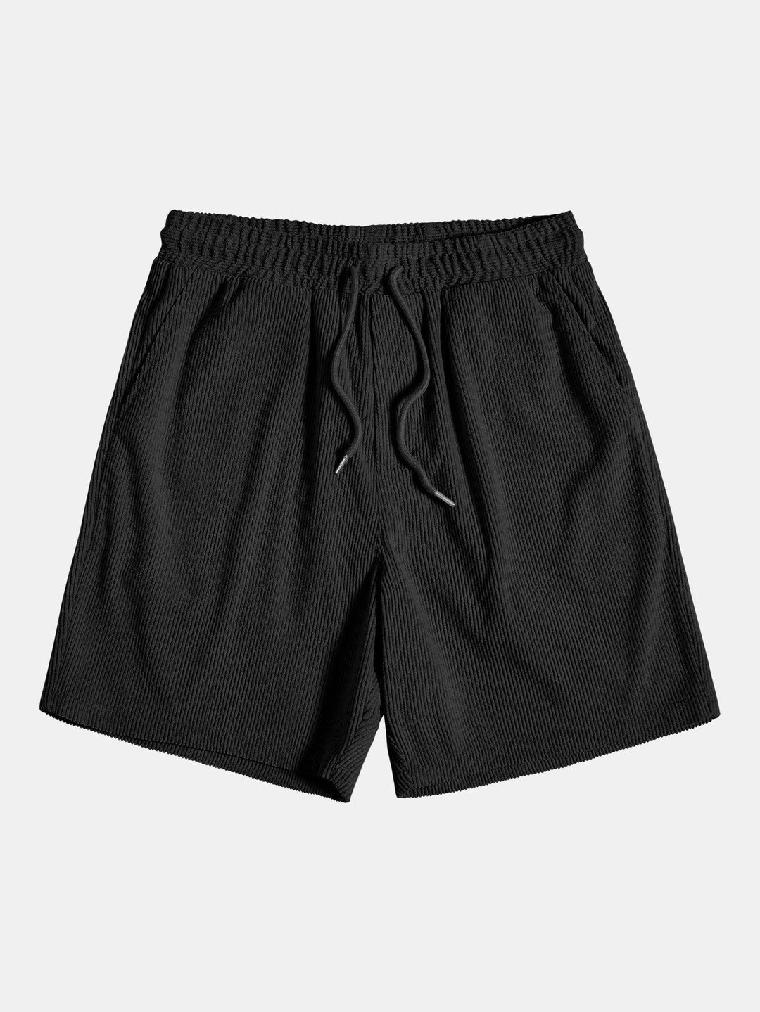 Levoire | Ensemble Chemise À Manches Courtes Et Shorts Collection Homme